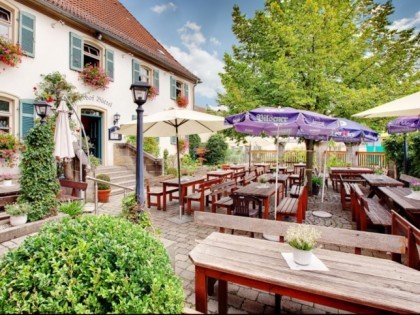 照片: Landgasthof Buttel