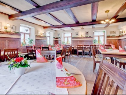 照片: Landgasthof Buttel