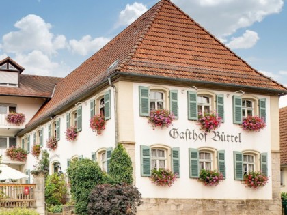 照片: Landgasthof Buttel